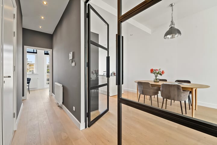 Foto 5 van Schenkkade 284