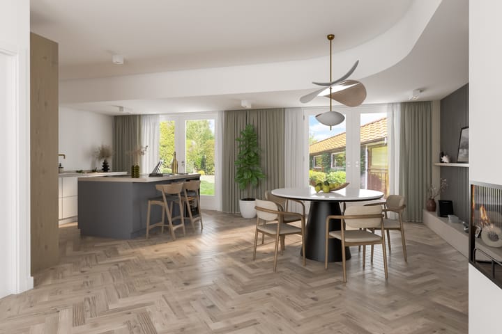 Foto 8 van Tolakkerweg 34