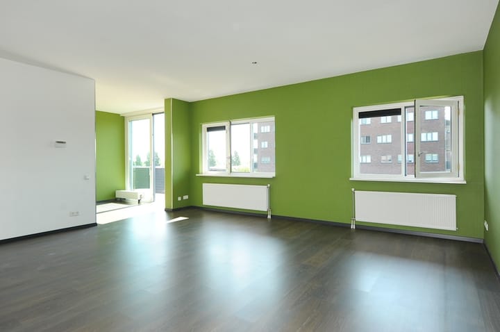 Foto 2 van Klaverveld 89