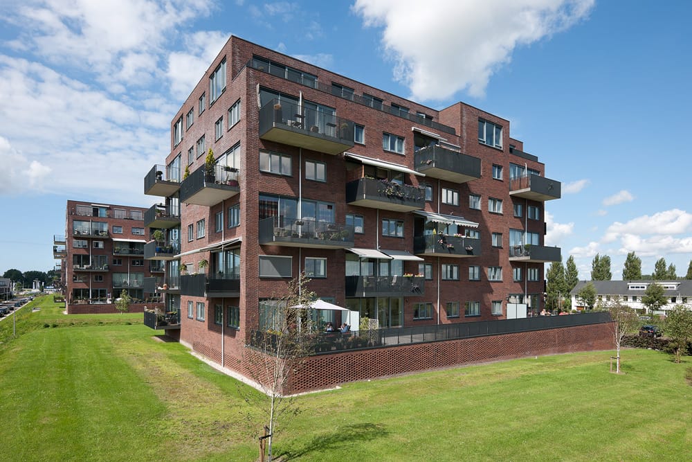 Foto 1 van Klaverveld 89