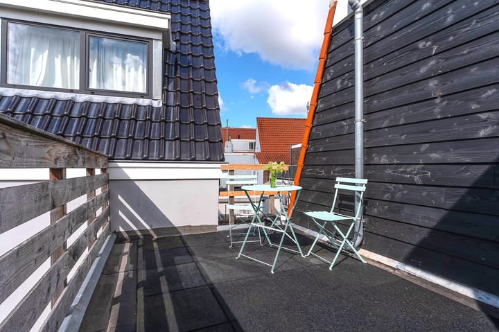 Foto 13 van Kampervest 49