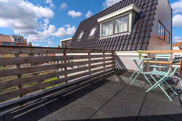 Foto 14 van Kampervest 49