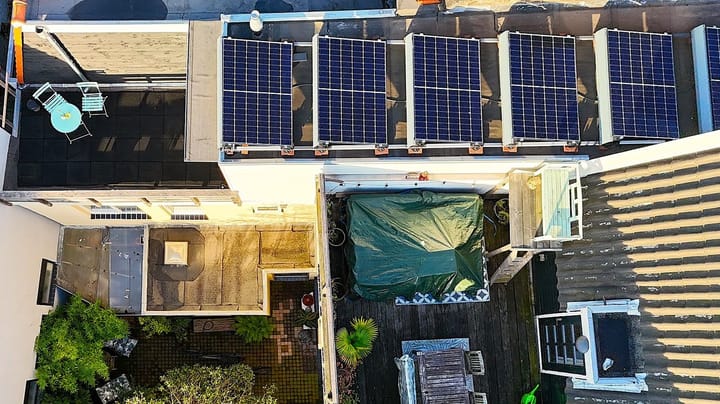 Foto 40 van Kampervest 49