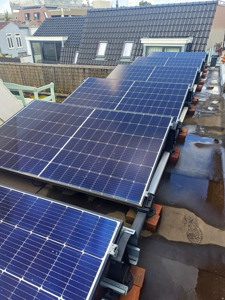 Foto 41 van Kampervest 49