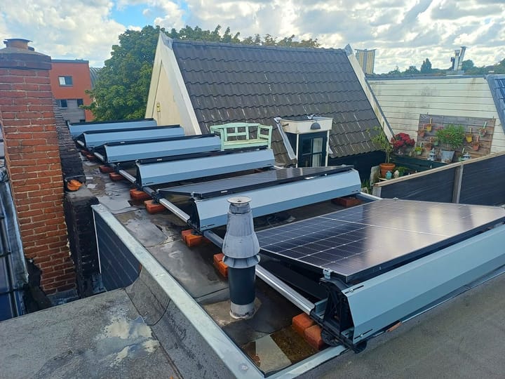 Foto 42 van Kampervest 49