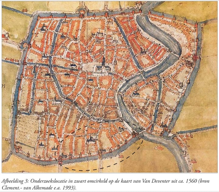 Foto 49 van Kampervest 49