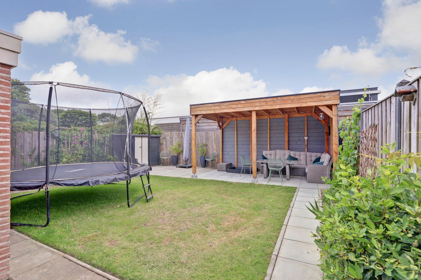 Foto 4 van Sportlaan 35