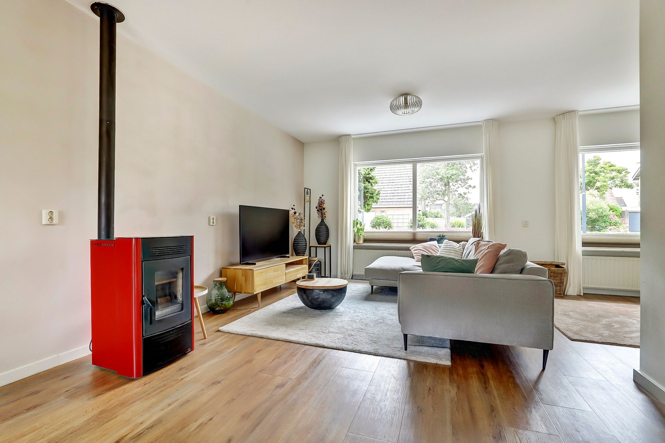 Foto 6 van Sportlaan 35