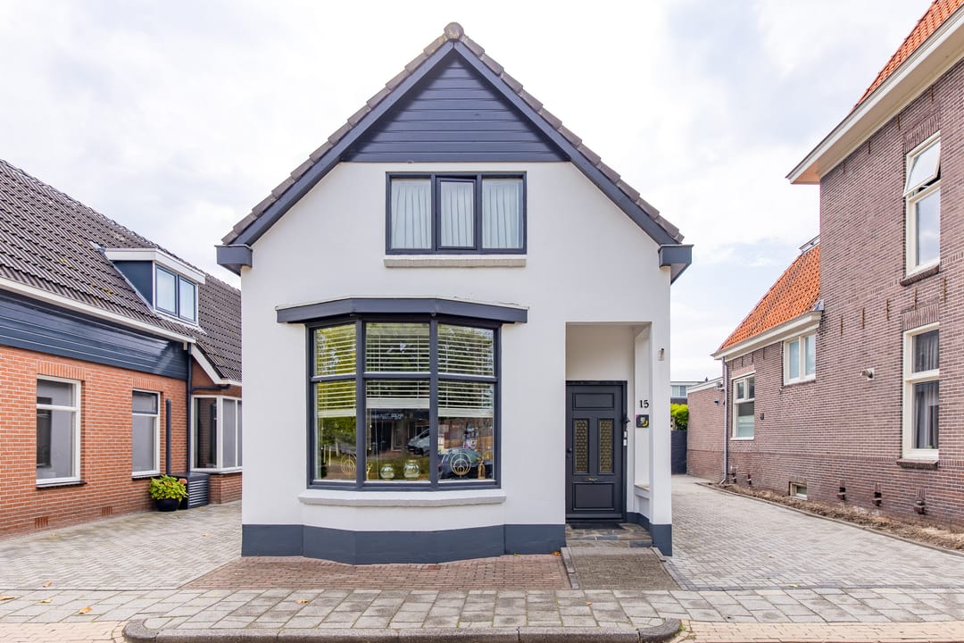 Foto 2 van Hoofdkade 15