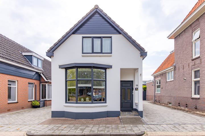 Foto 2 van Hoofdkade 15