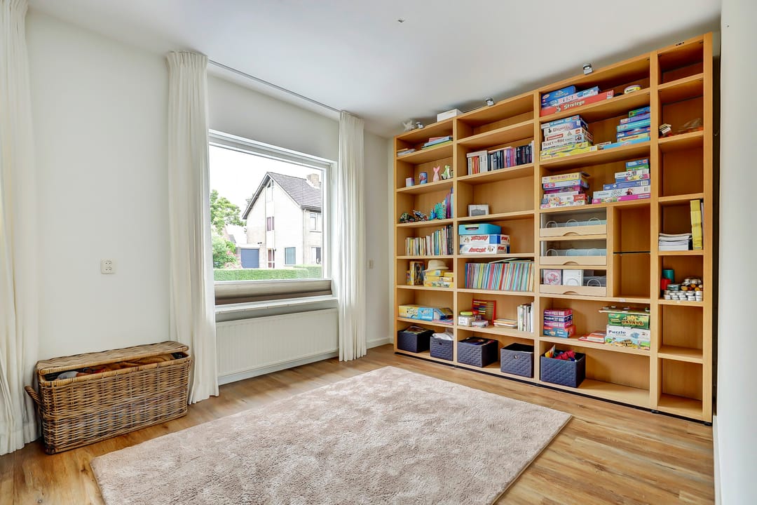 Foto 8 van Sportlaan 35