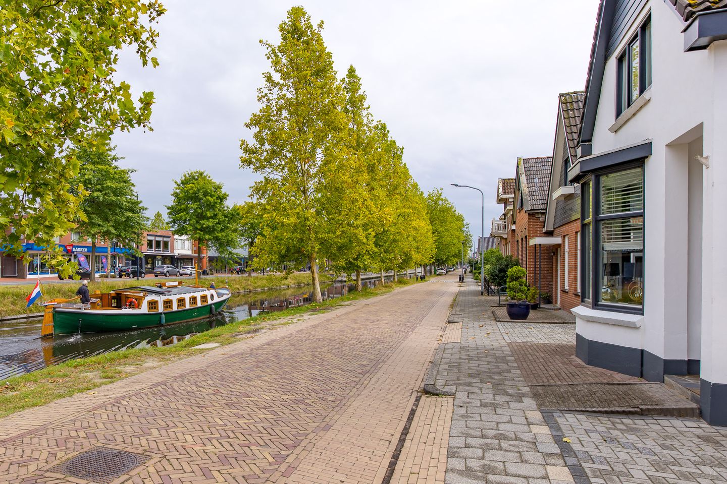 Foto 4 van Hoofdkade 15