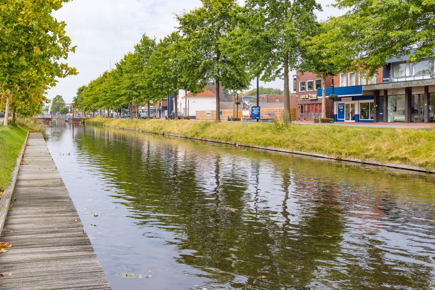 Foto 5 van Hoofdkade 15