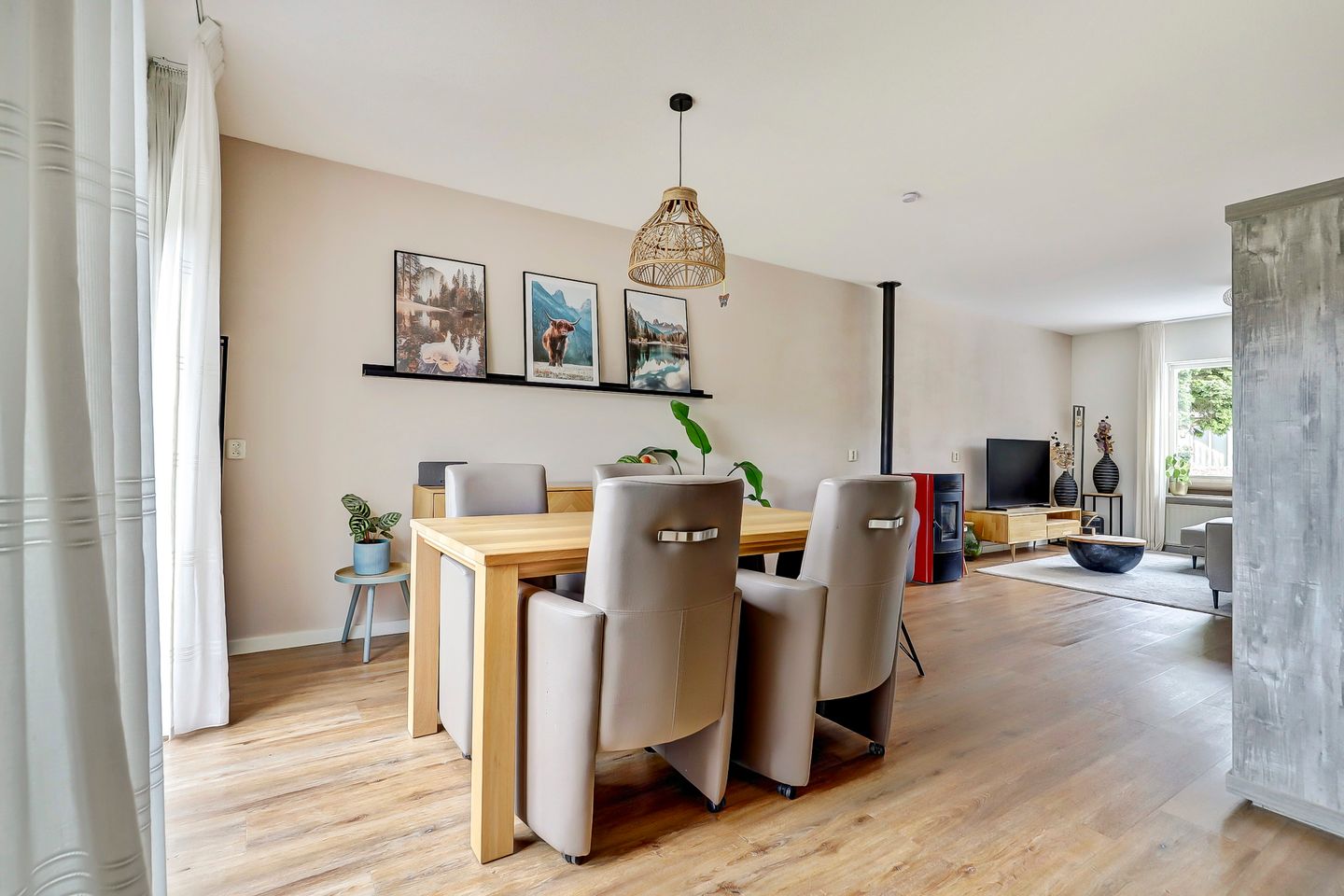 Foto 10 van Sportlaan 35