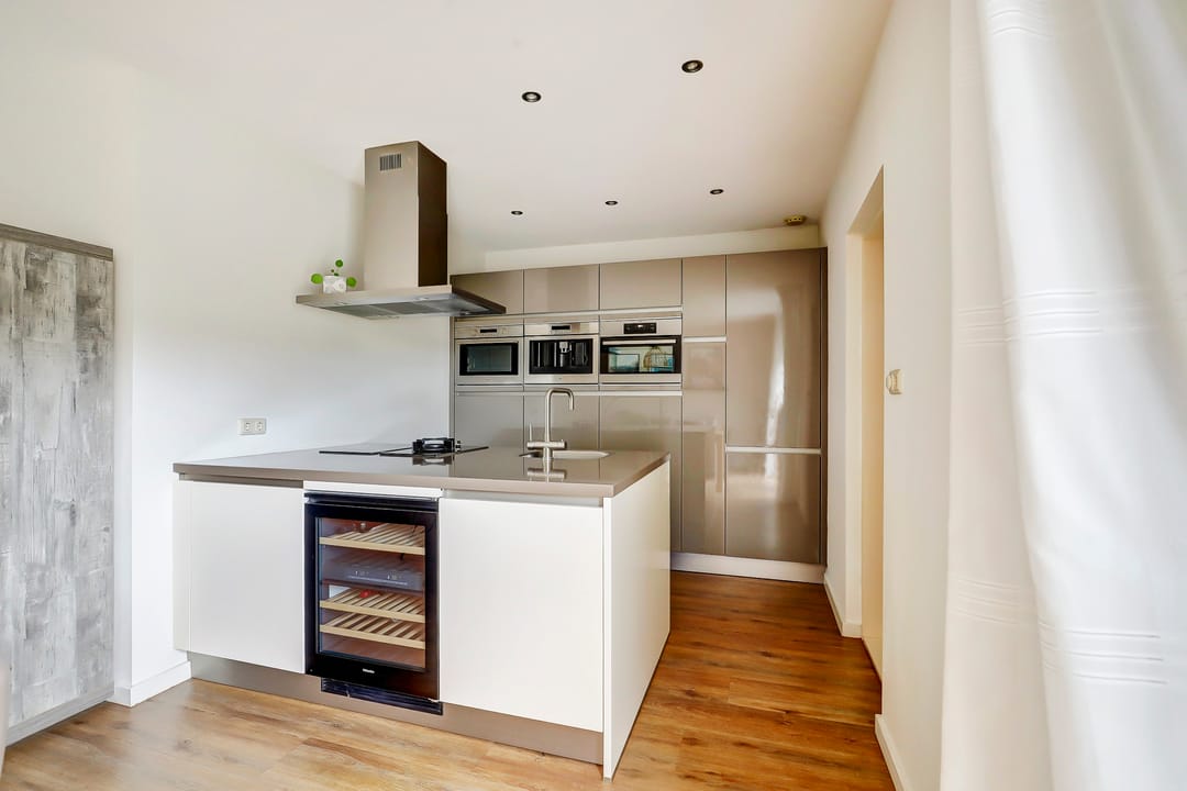 Foto 11 van Sportlaan 35