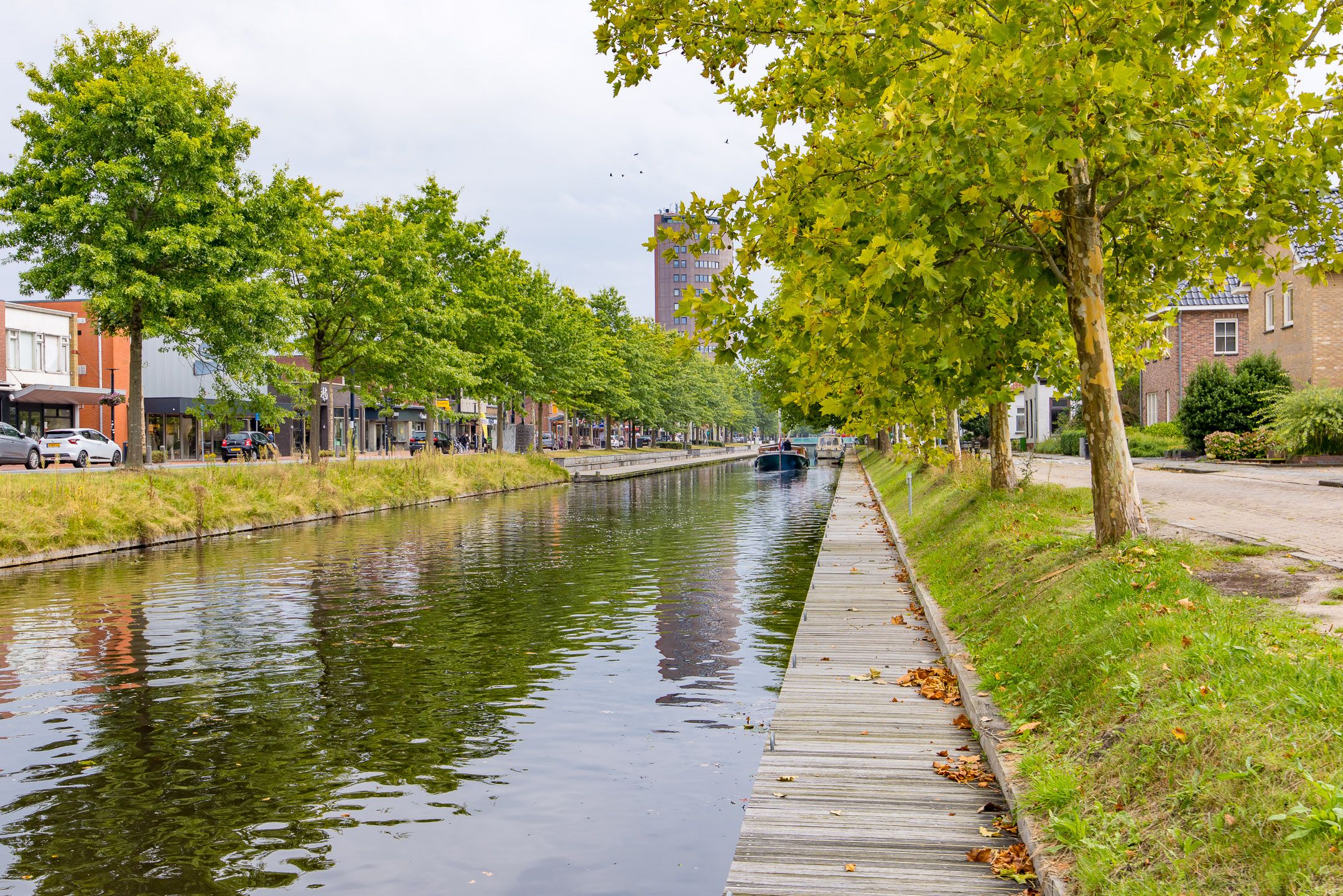 Foto 6 van Hoofdkade 15