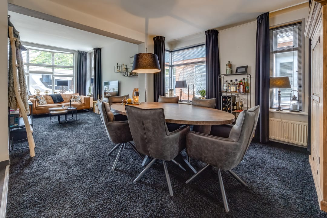 Foto 7 van Hoofdkade 15