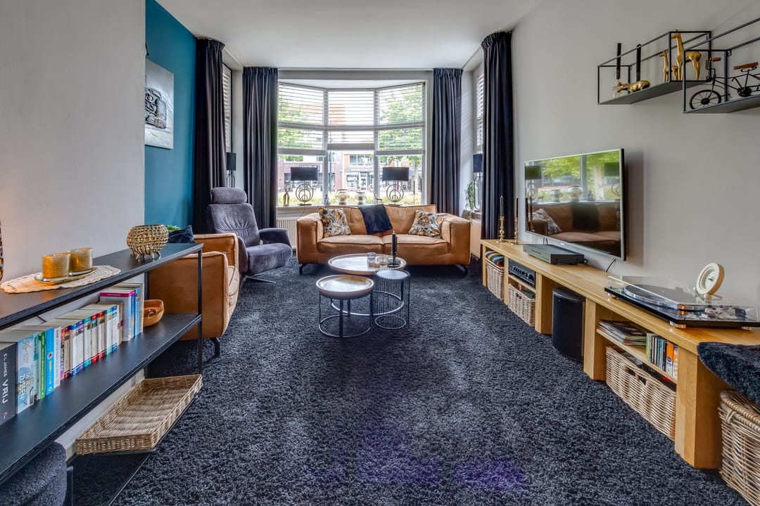 Foto 8 van Hoofdkade 15