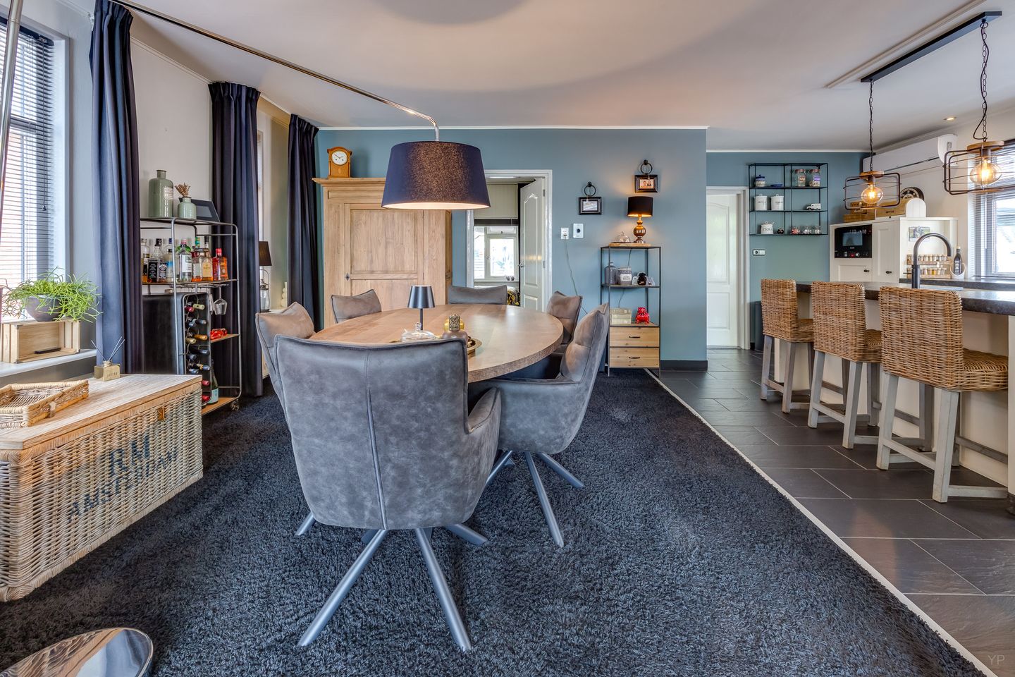 Foto 10 van Hoofdkade 15