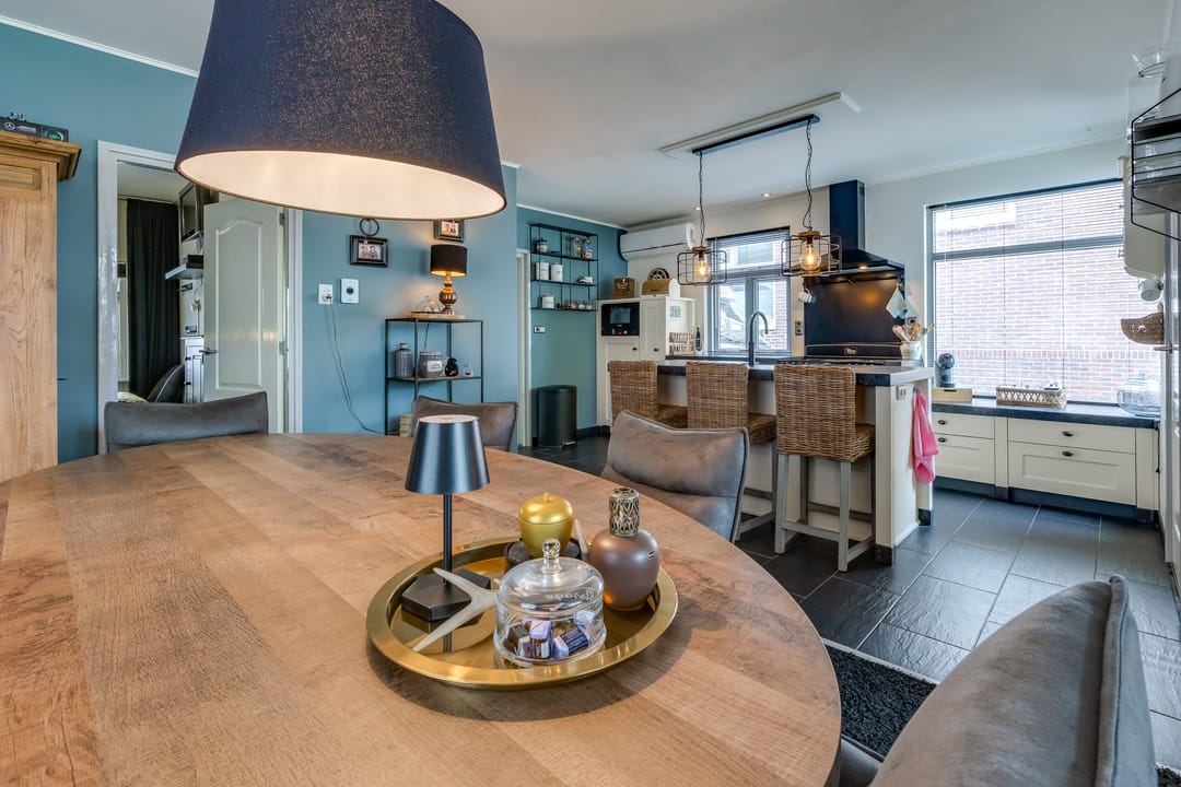 Foto 11 van Hoofdkade 15