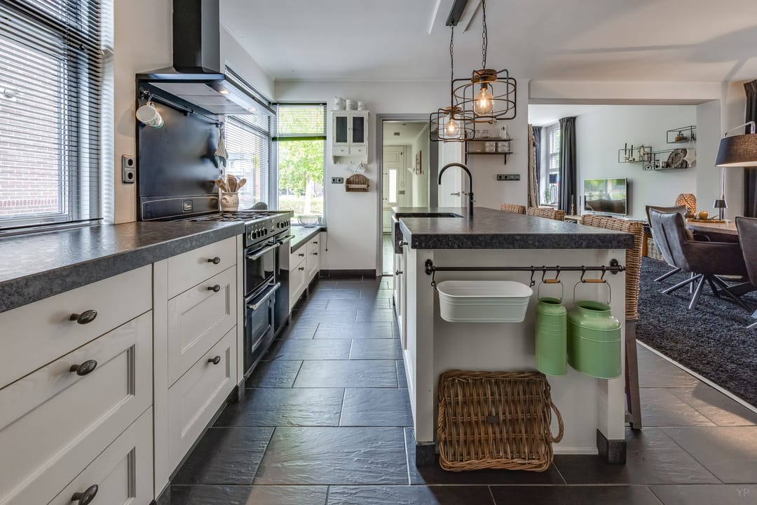 Foto 13 van Hoofdkade 15