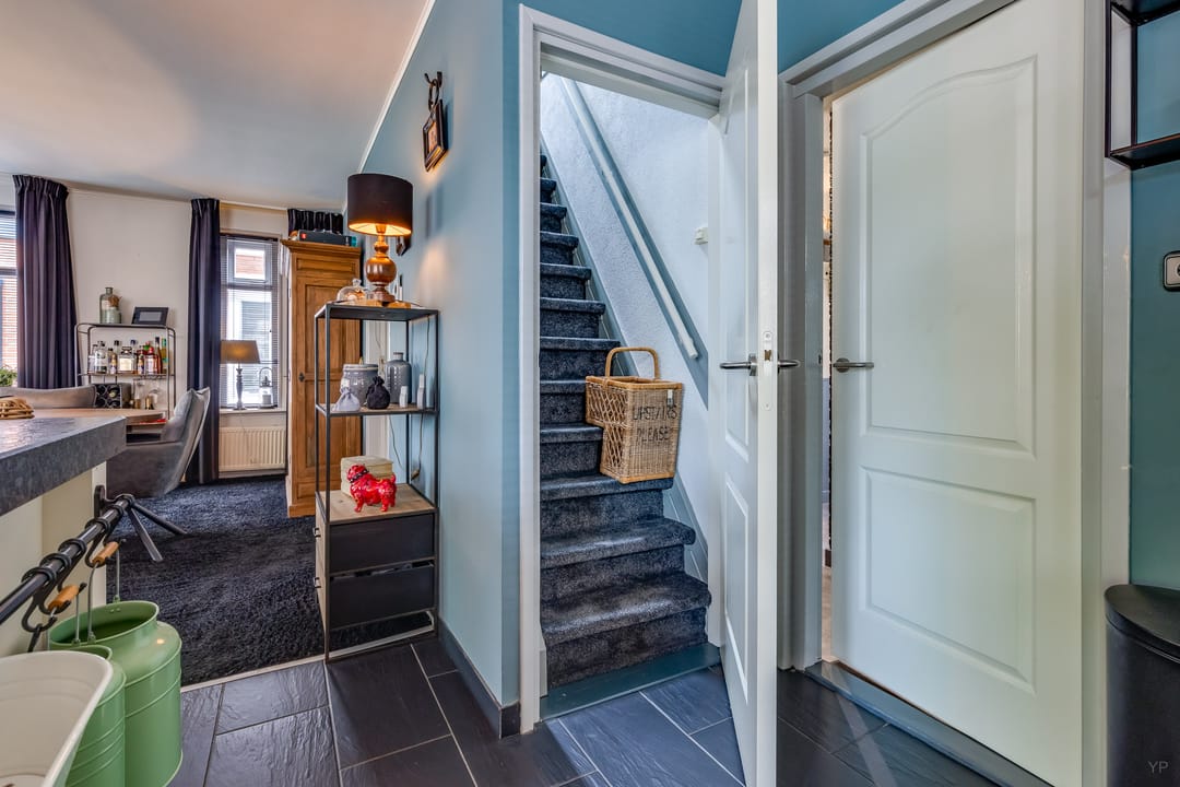 Foto 16 van Hoofdkade 15