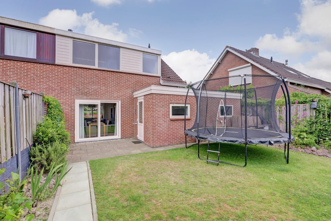 Foto 22 van Sportlaan 35