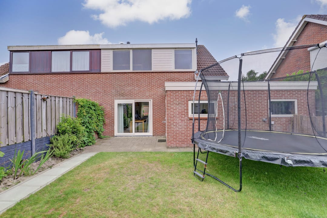 Foto 23 van Sportlaan 35