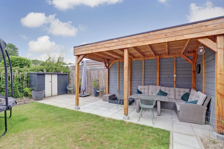 Photo 24 of Sportlaan 35