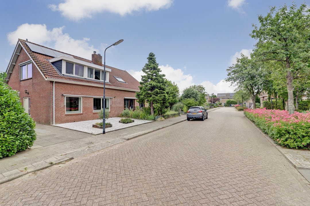 Foto 26 van Sportlaan 35