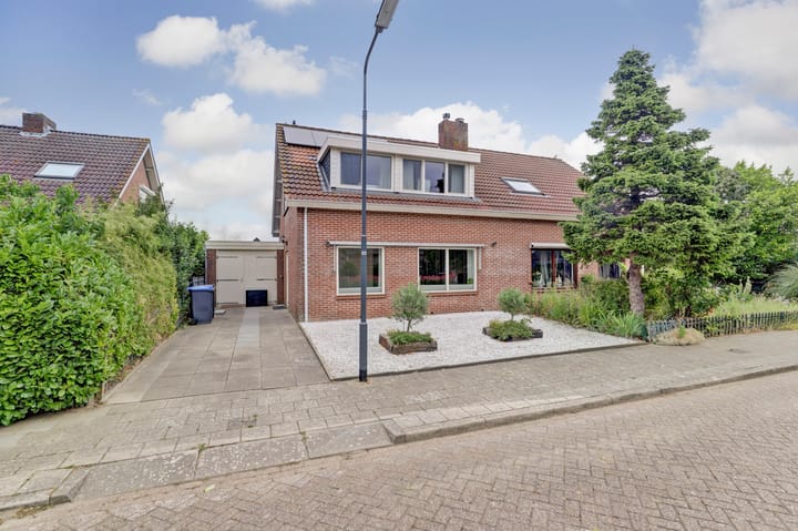 Photo 27 of Sportlaan 35