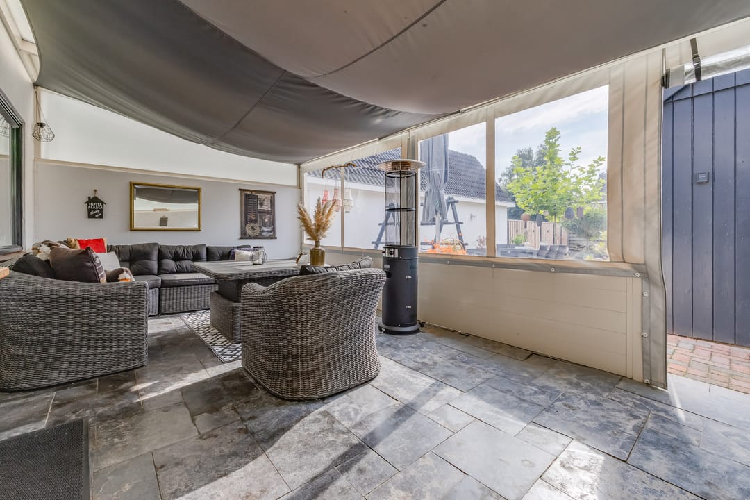 Foto 22 van Hoofdkade 15