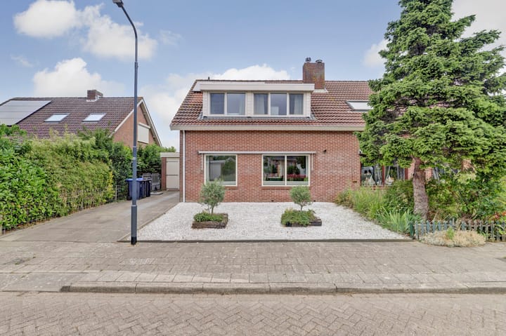 Photo 28 of Sportlaan 35