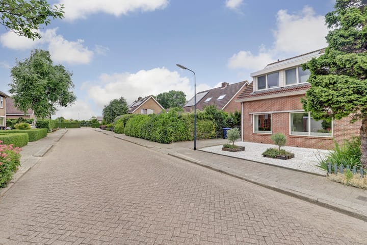 Photo 29 of Sportlaan 35