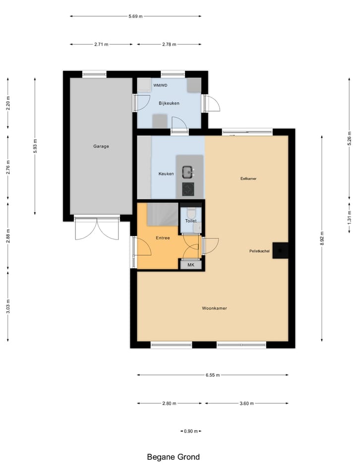 Photo 31 of Sportlaan 35