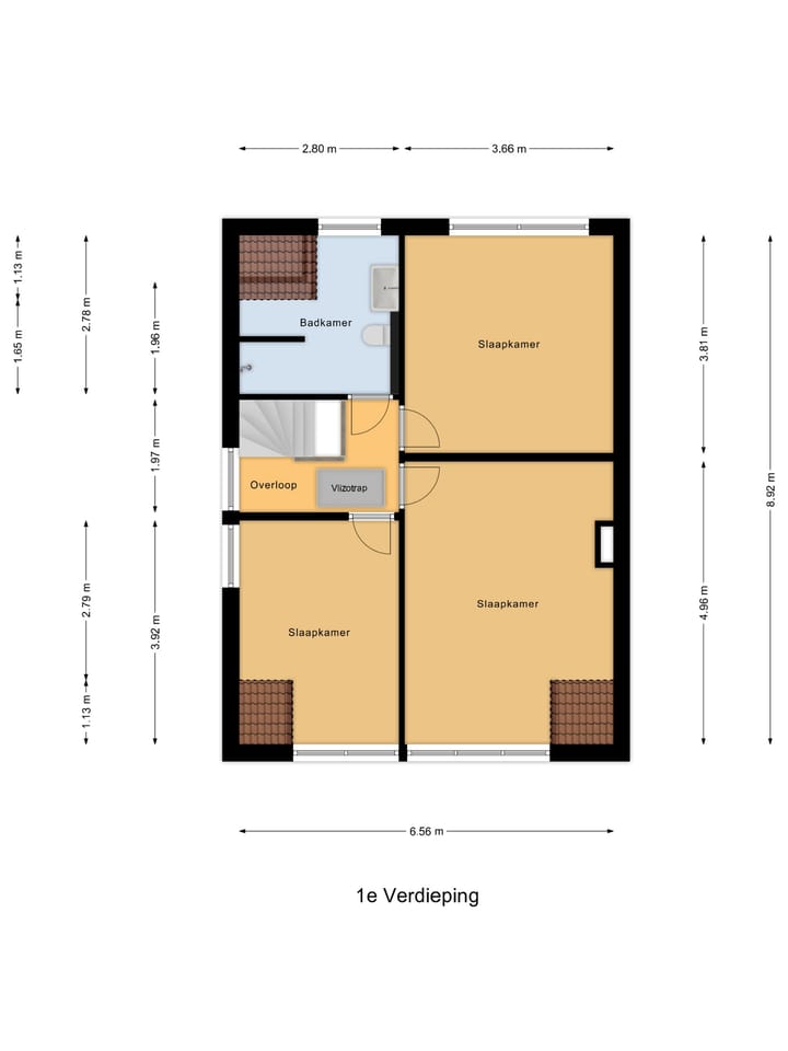 Photo 32 of Sportlaan 35