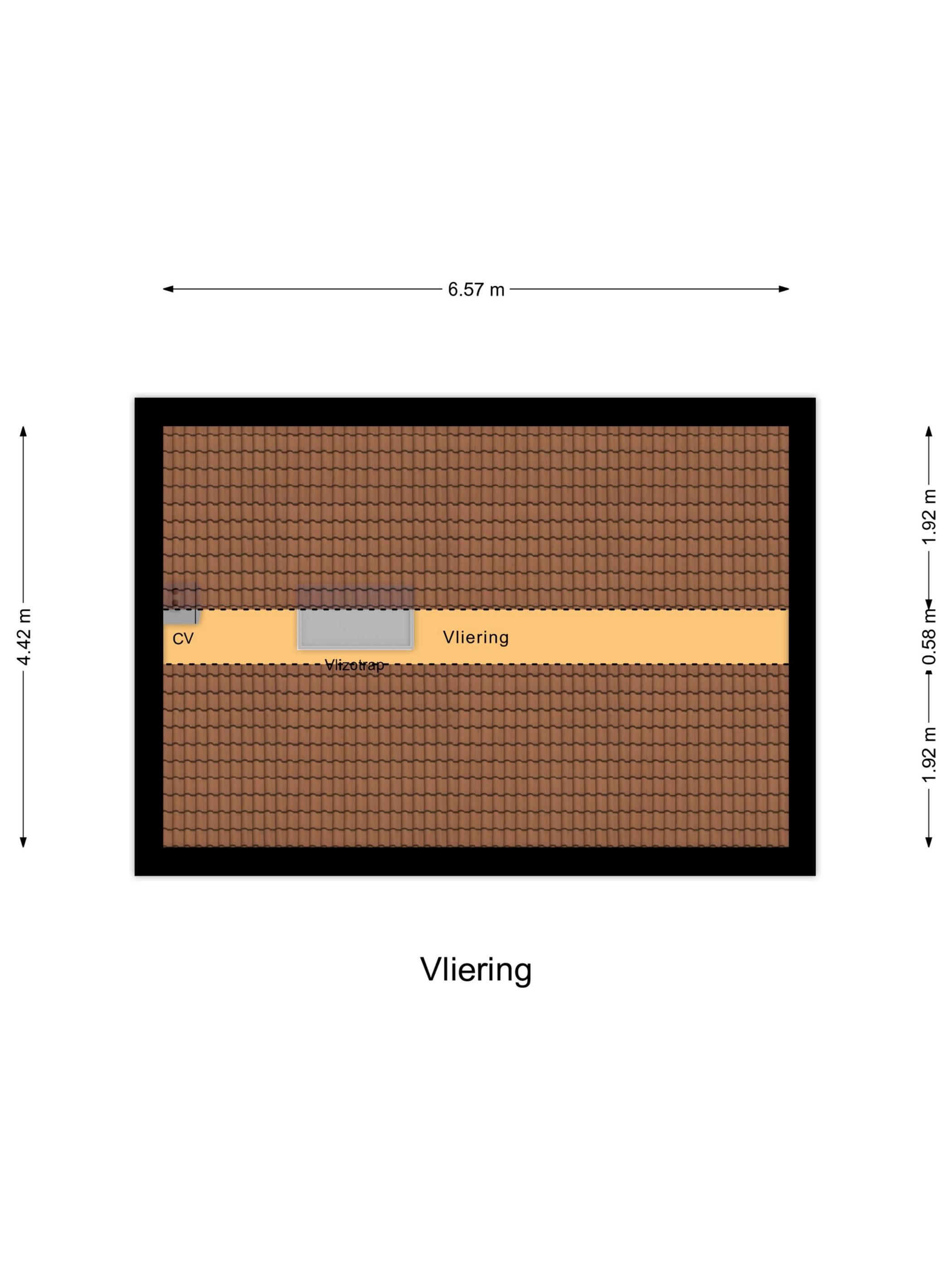 Foto 33 van Sportlaan 35