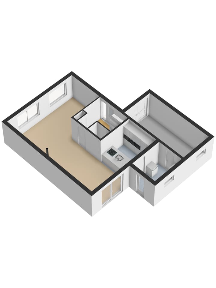 Photo 34 of Sportlaan 35