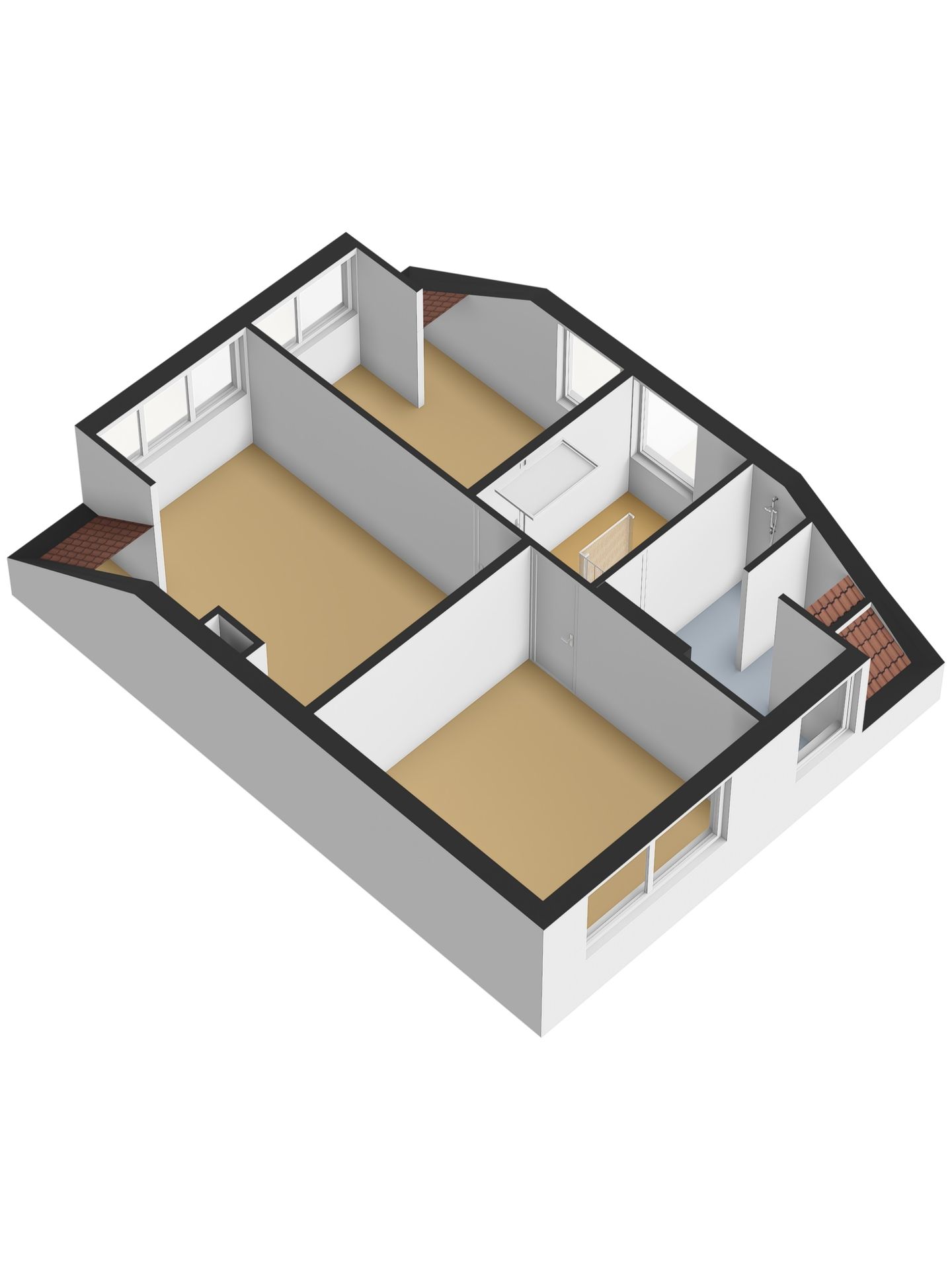Foto 35 van Sportlaan 35