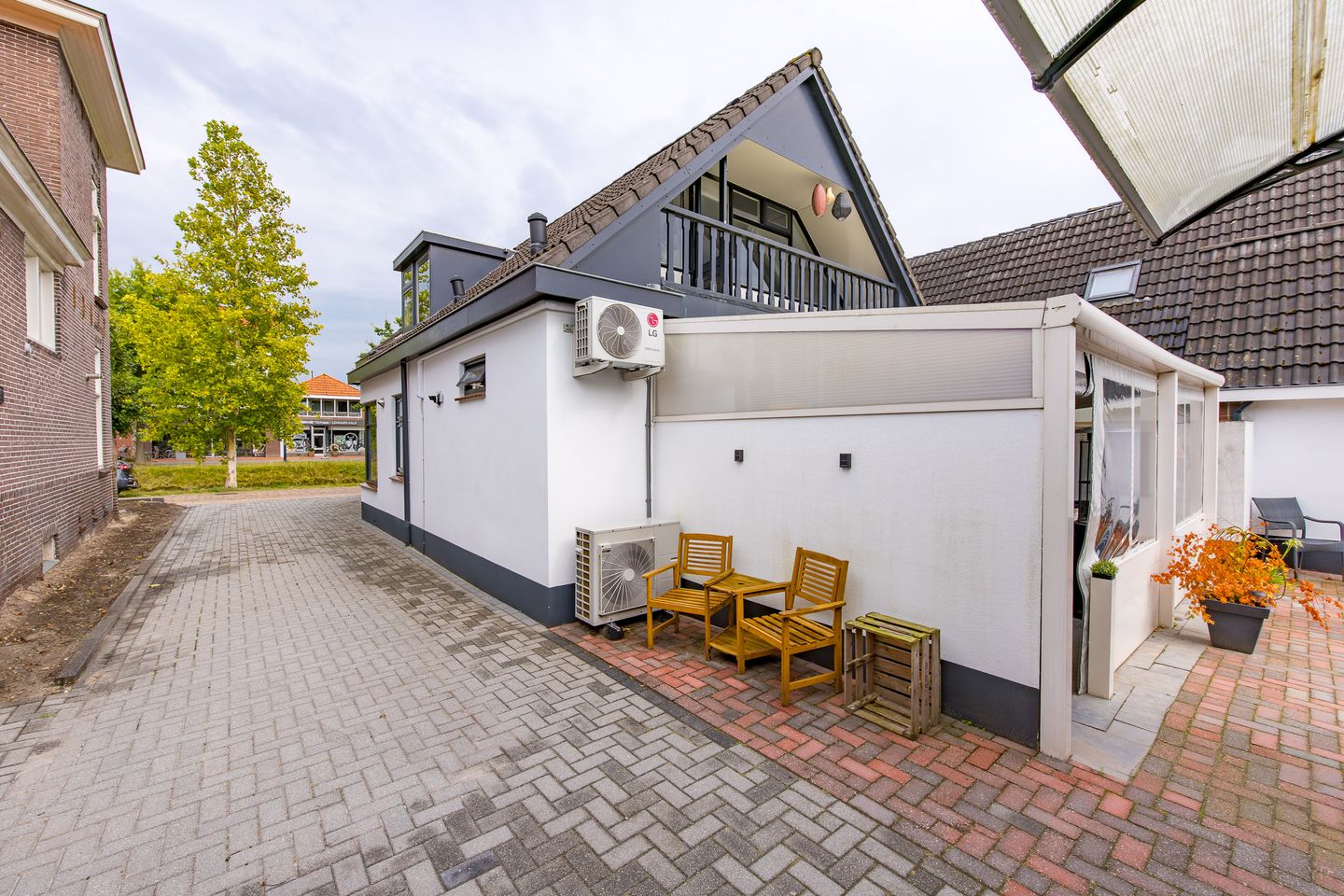 Foto 34 van Hoofdkade 15