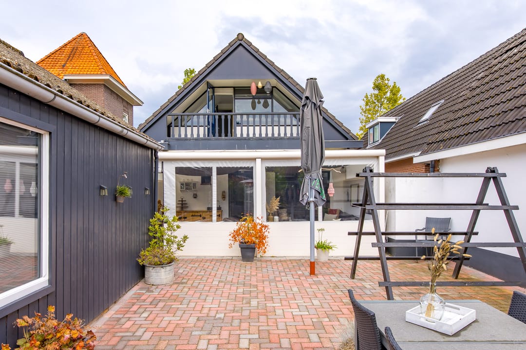 Foto 38 van Hoofdkade 15