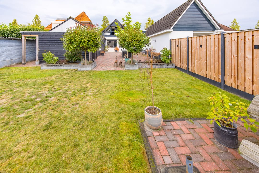 Foto 41 van Hoofdkade 15