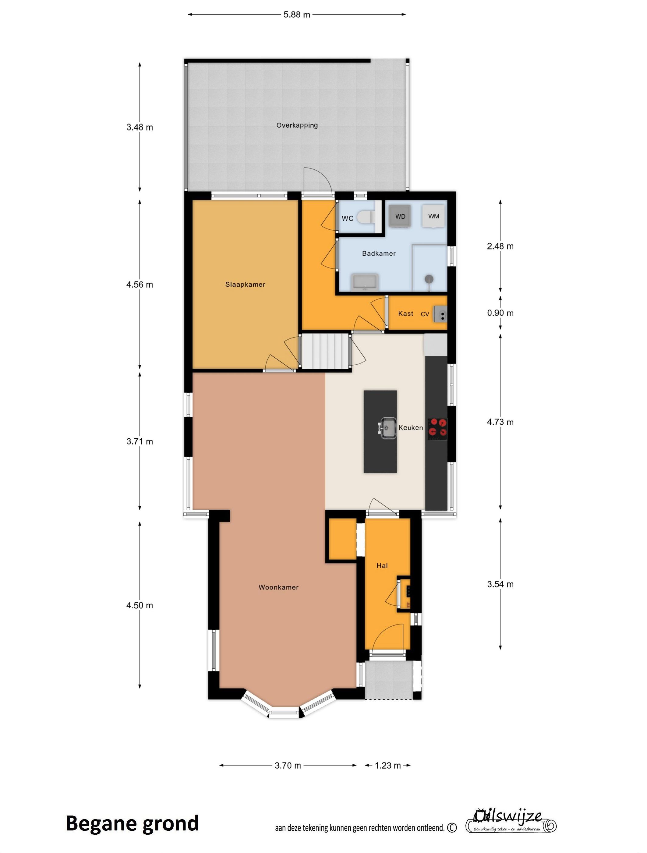 Foto 42 van Hoofdkade 15