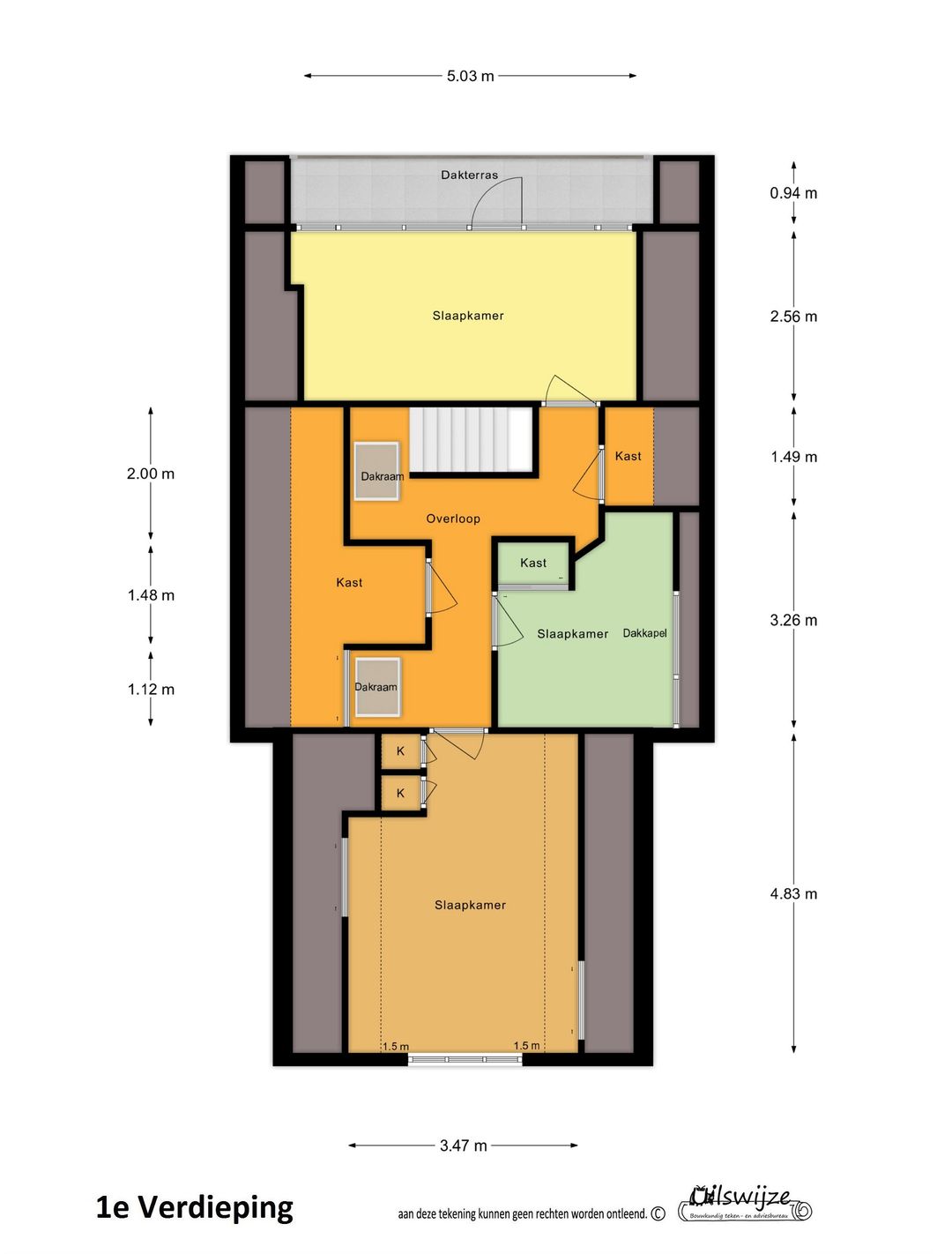 Foto 43 van Hoofdkade 15