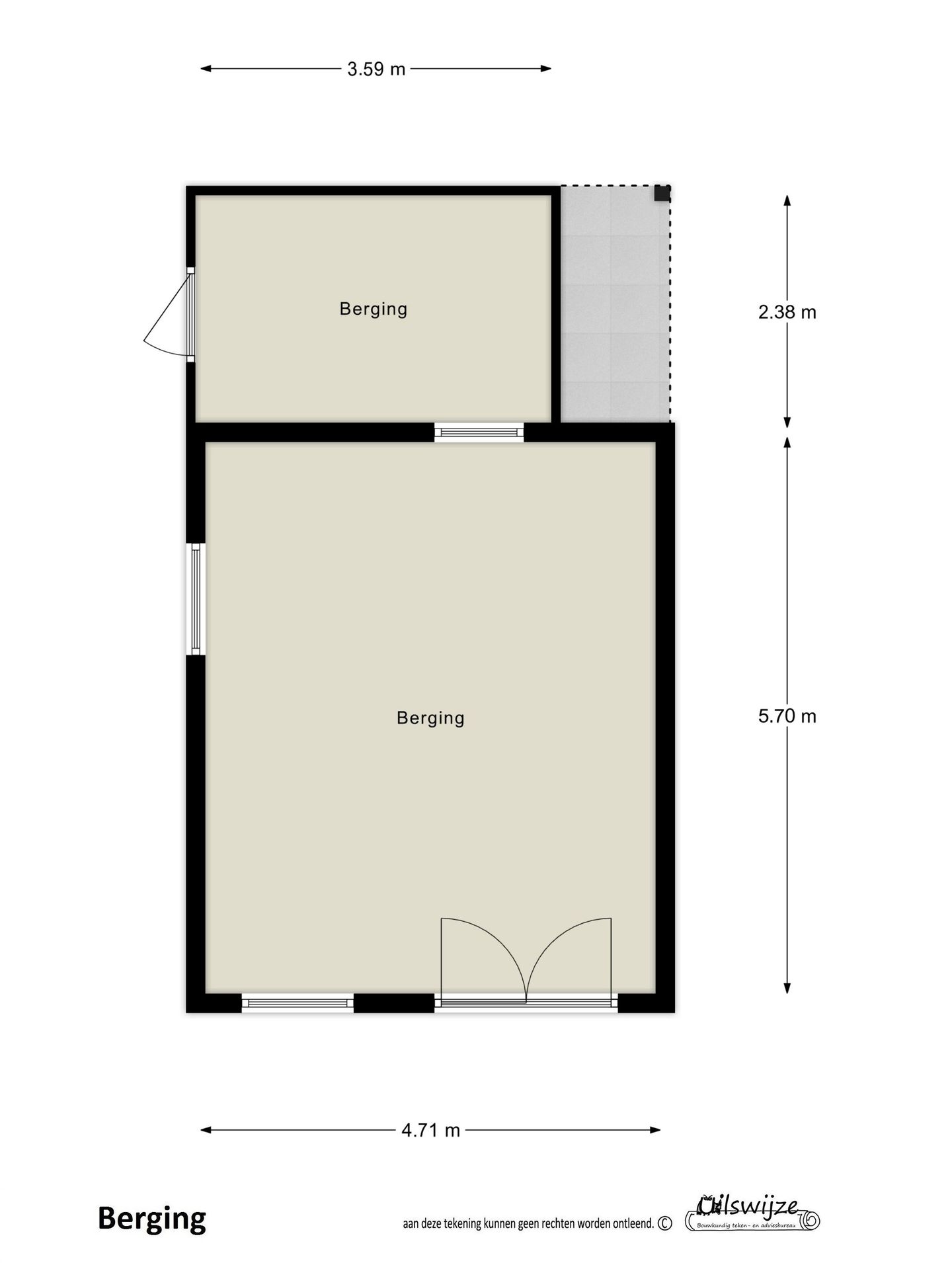 Foto 44 van Hoofdkade 15