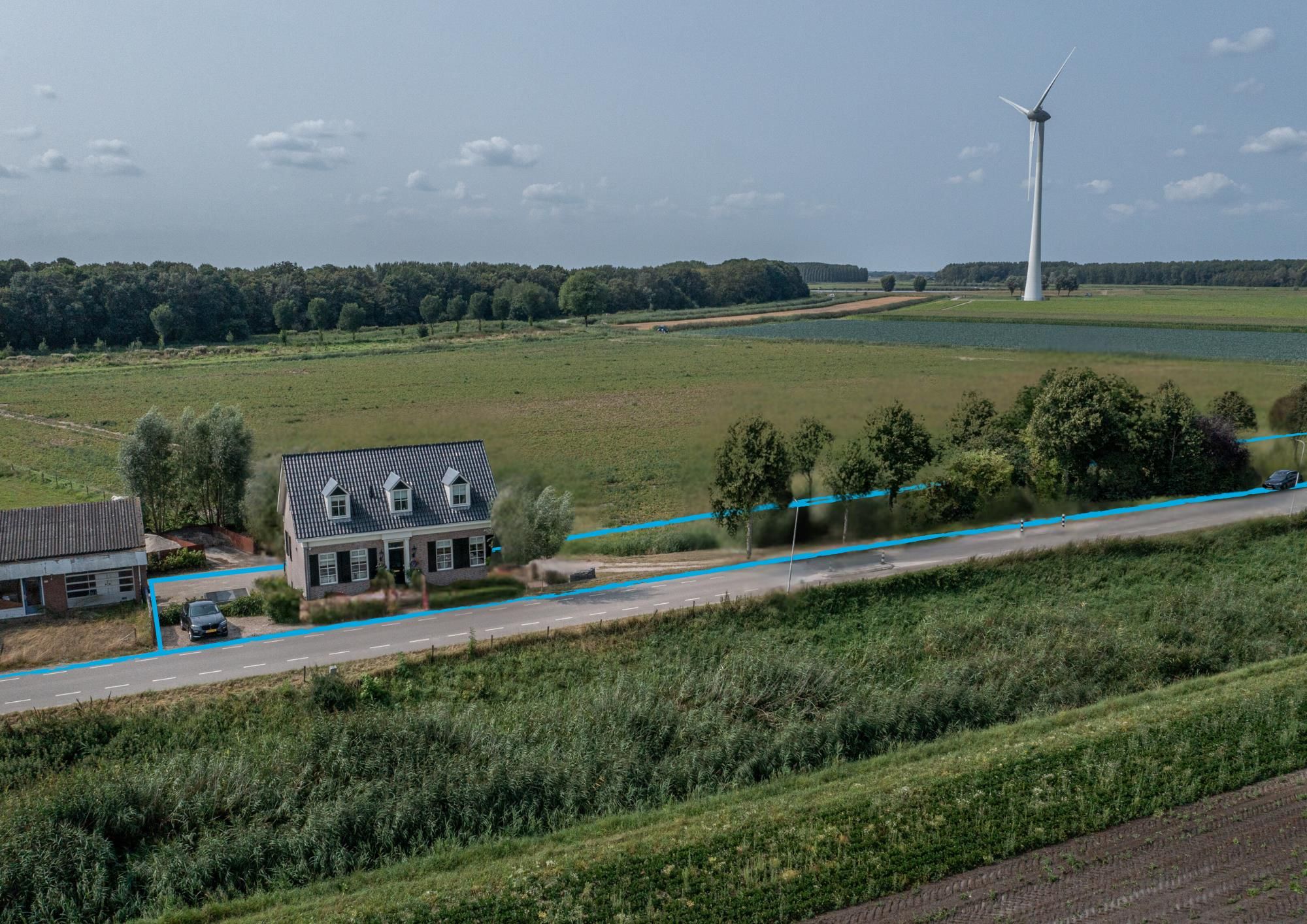 Photo 48 of Molendijk 45