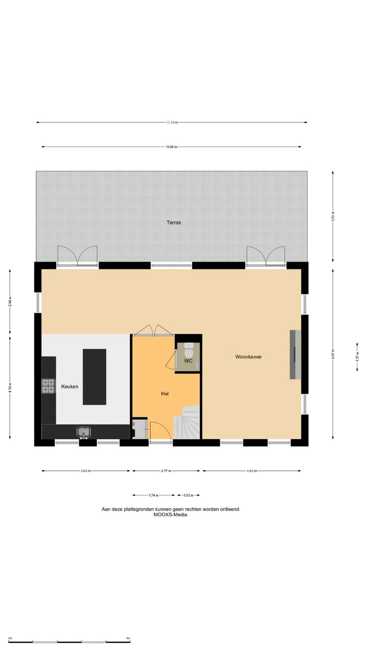 Foto 55 van Molendijk 45