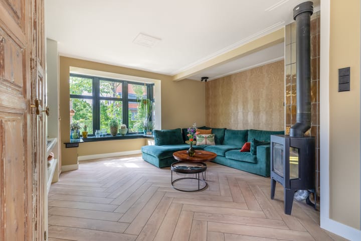 Foto 2 van Breedeweg 28