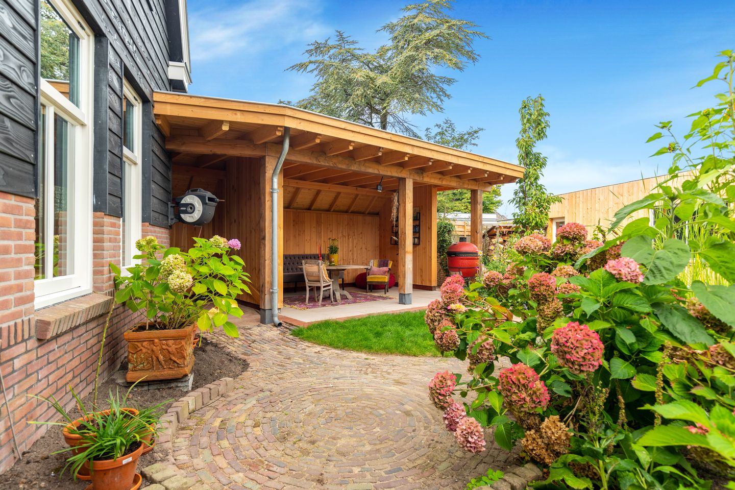 Foto 4 van Breedeweg 28