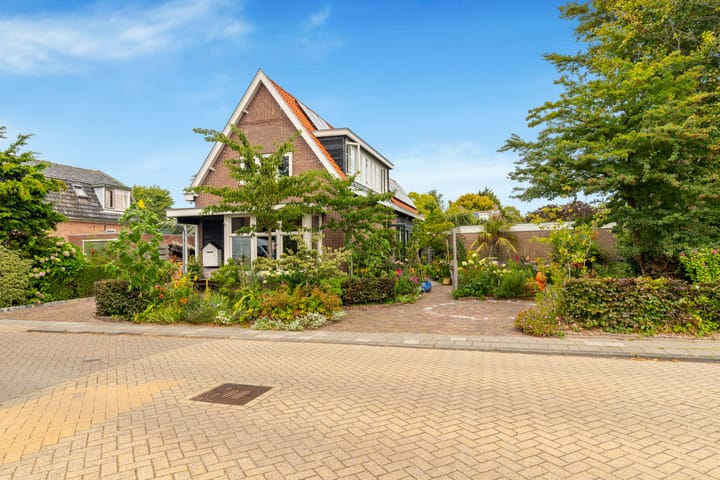 Foto 6 van Breedeweg 28